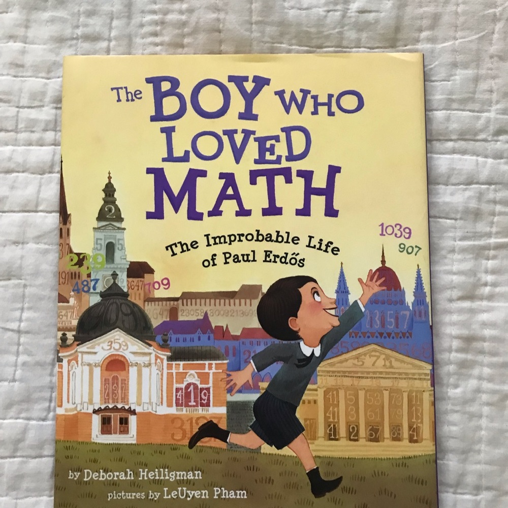 Book kids